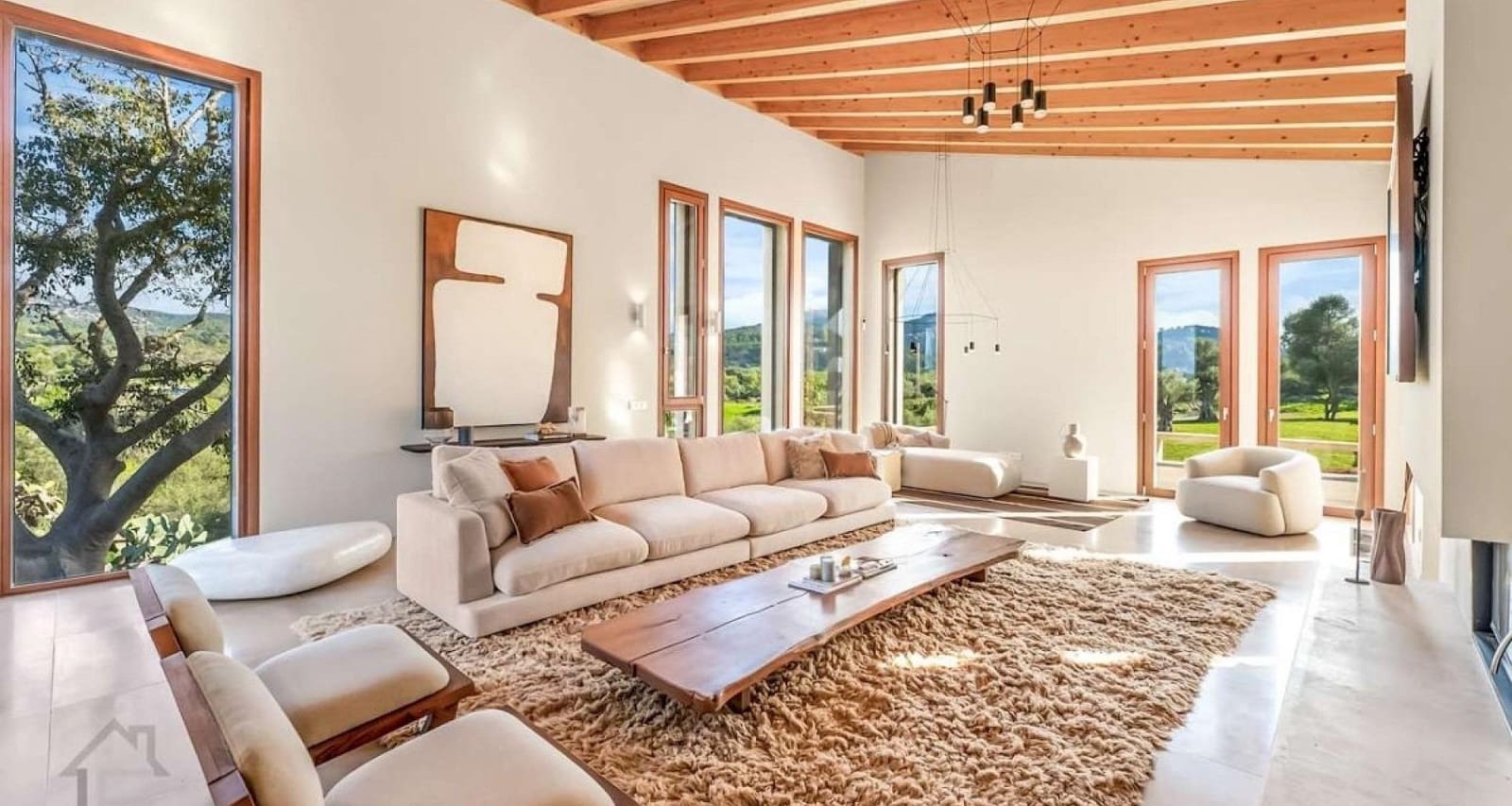 5 bedroom Finca/Country House for sale in Felanitx with pool - € 4,750,000 (Ref: 10098522)