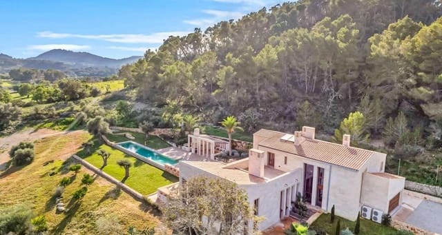 5 bedroom Finca/Country House for sale in Felanitx with pool - € 4,750,000 (Ref: 10098522)