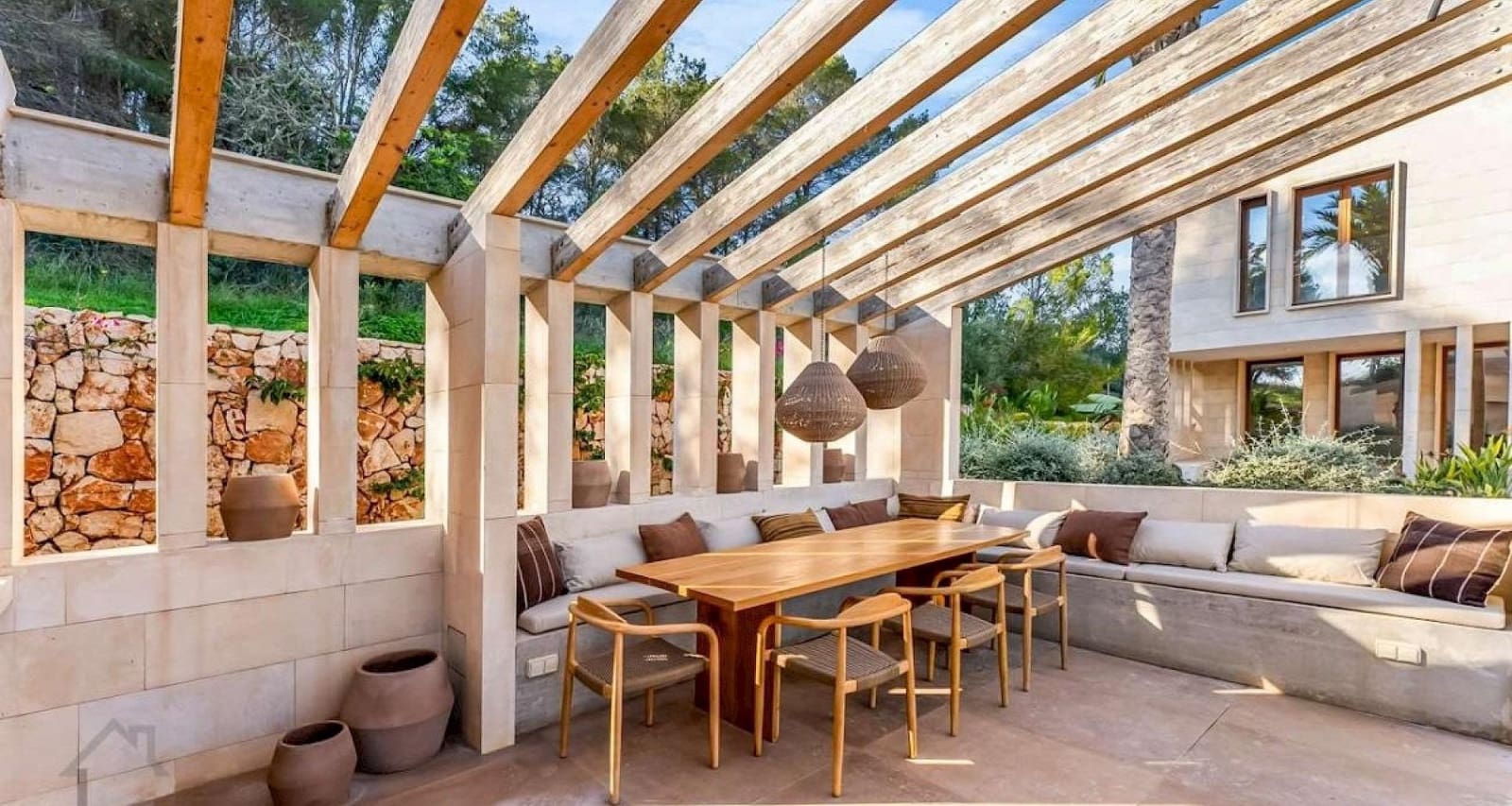 5 bedroom Finca/Country House for sale in Felanitx with pool - € 4,750,000 (Ref: 10098522)
