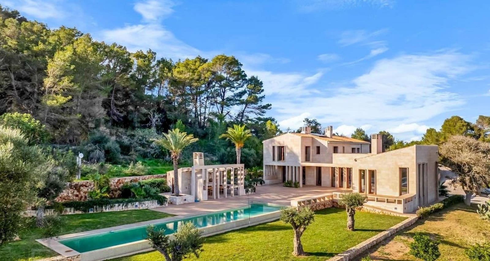 5 bedroom Finca/Country House for sale in Felanitx with pool - € 4,750,000 (Ref: 10098522)