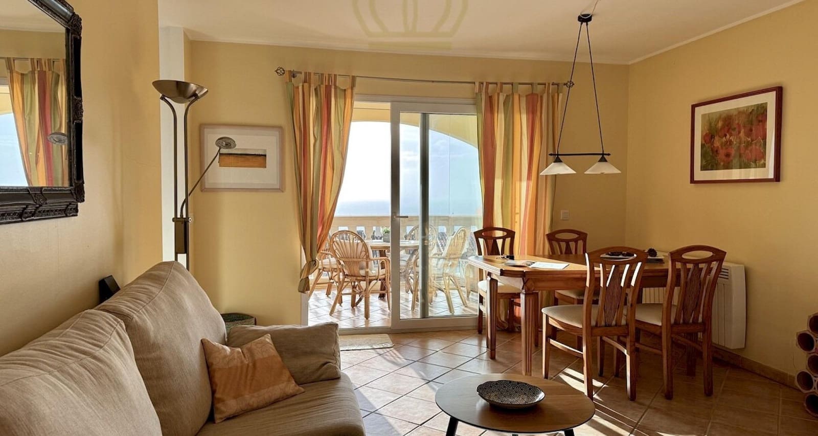 2 bedroom Flat for sale in Llucmajor with pool - € 385,000 (Ref: 10098524)