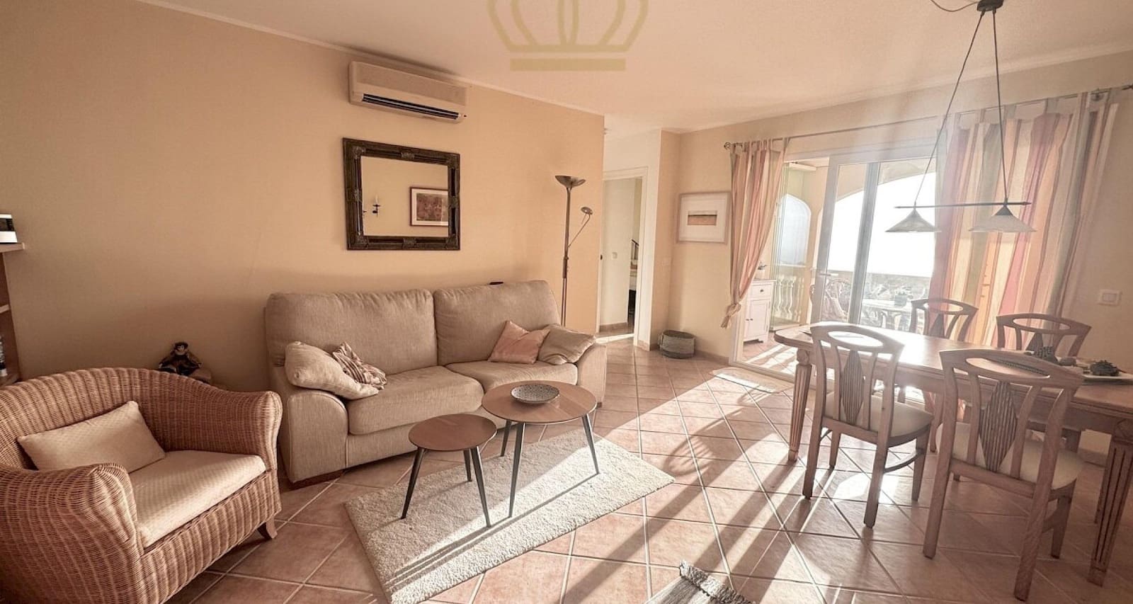 2 bedroom Flat for sale in Llucmajor with pool - € 385,000 (Ref: 10098524)