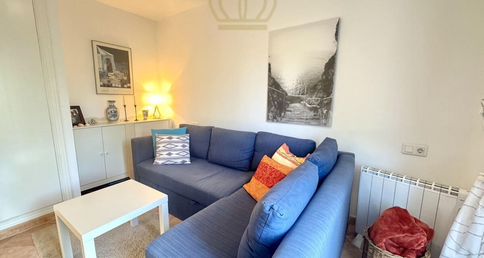 2 bedroom Flat for sale in Llucmajor with pool - € 385,000 (Ref: 10098524)