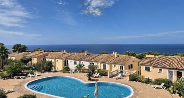 2 camera da letto Appartamento in vendita in Llucmajor con piscina - 385.000 € (Rif: 10098524)