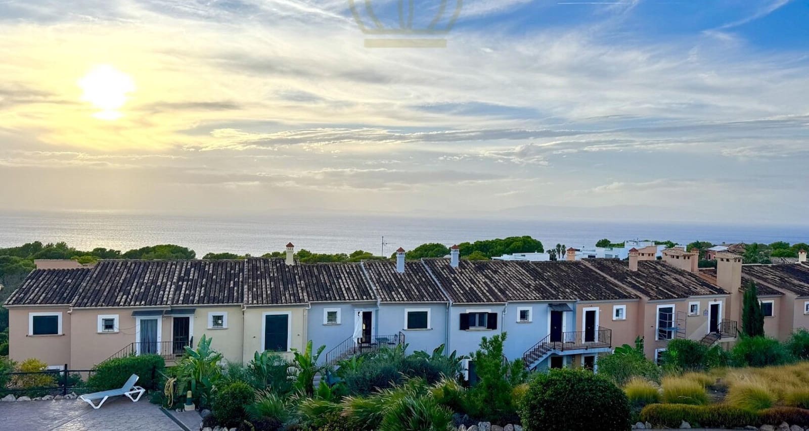 2 bedroom Flat for sale in Llucmajor with pool - € 385,000 (Ref: 10098524)
