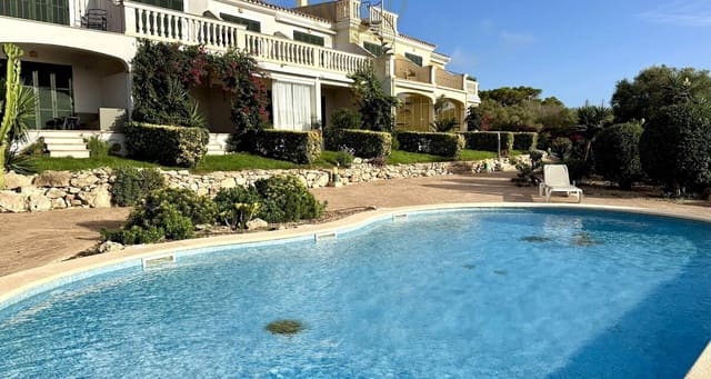 2 camera da letto Appartamento in vendita in Llucmajor con piscina - 385.000 € (Rif: 10098524)