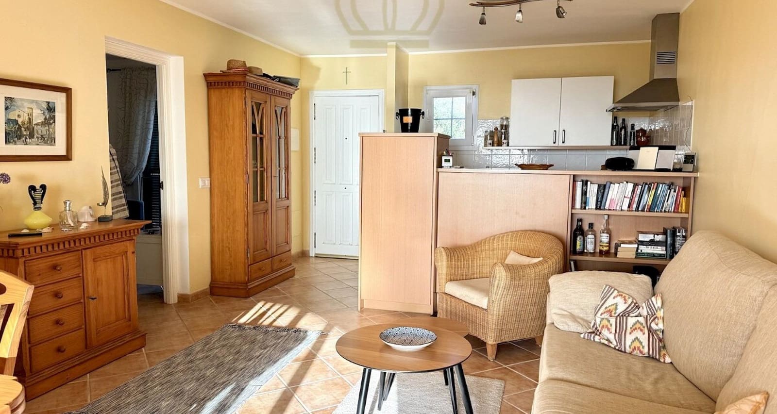2 bedroom Flat for sale in Llucmajor with pool - € 385,000 (Ref: 10098524)