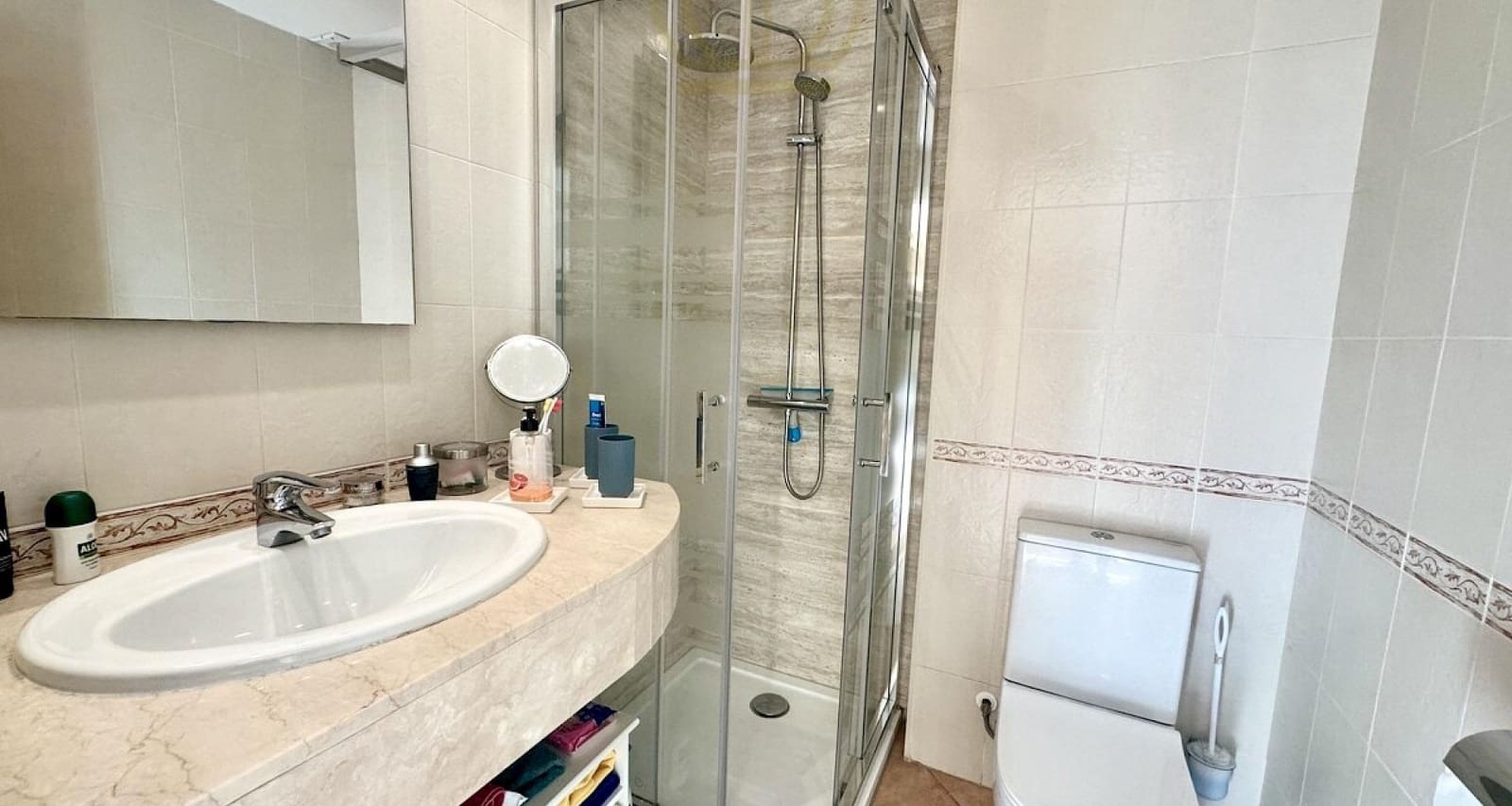 2 bedroom Flat for sale in Llucmajor with pool - € 385,000 (Ref: 10098524)