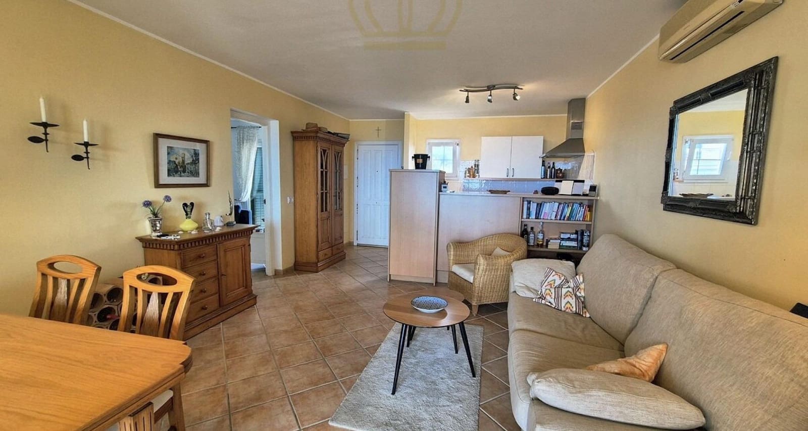 2 bedroom Flat for sale in Llucmajor with pool - € 385,000 (Ref: 10098524)