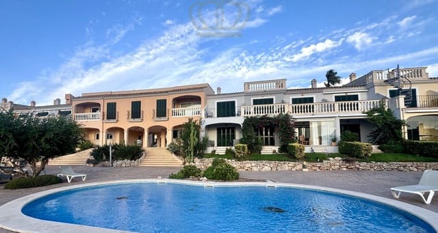 2 camera da letto Appartamento in vendita in Llucmajor con piscina - 385.000 € (Rif: 10098524)