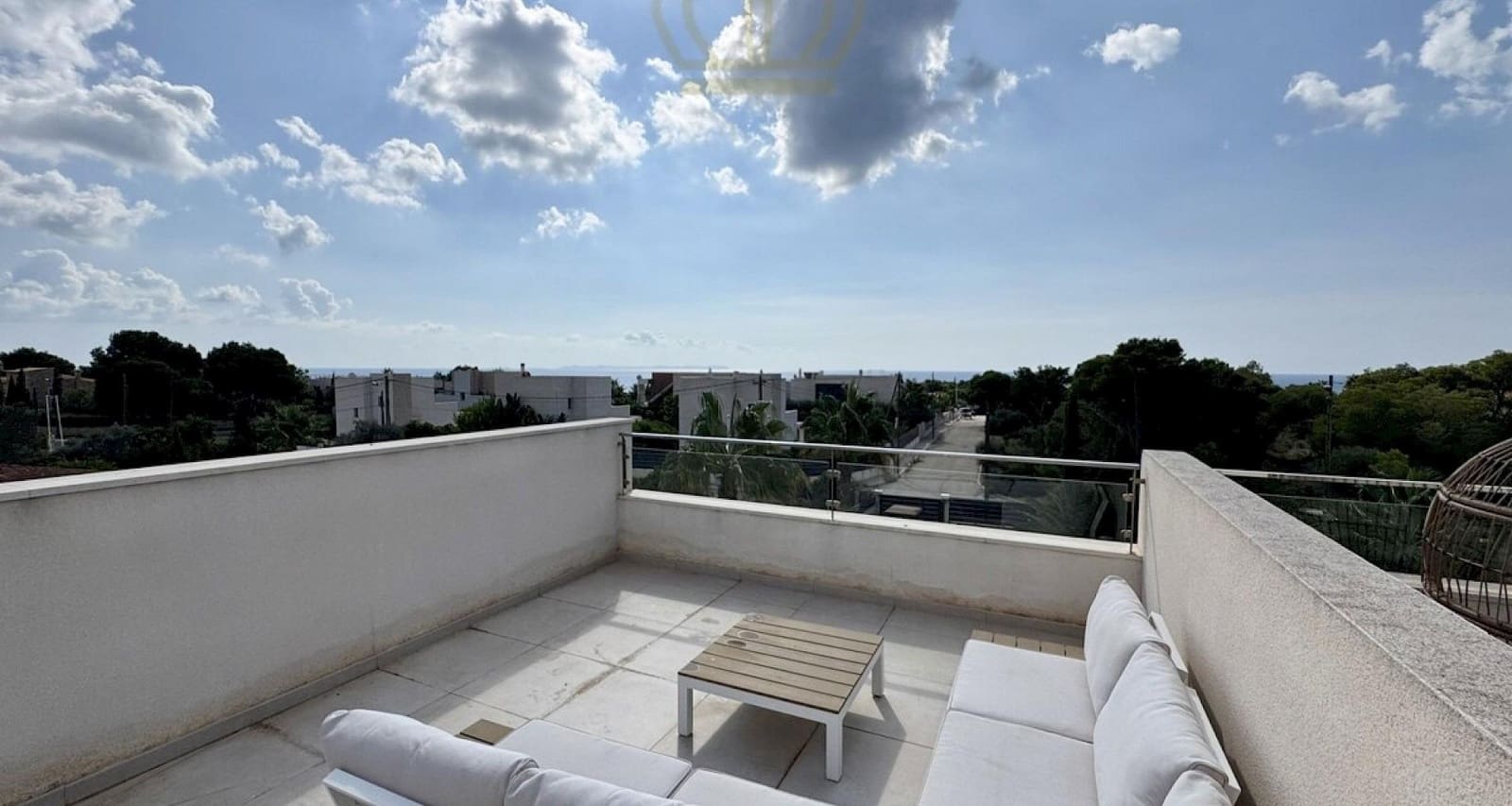 3 sovrum Semi-fristående Villa till salu i Llucmajor med pool - 995 000 € (Ref: 10098525)