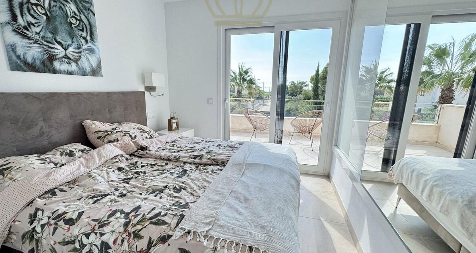 3 sovrum Semi-fristående Villa till salu i Llucmajor med pool - 995 000 € (Ref: 10098525)