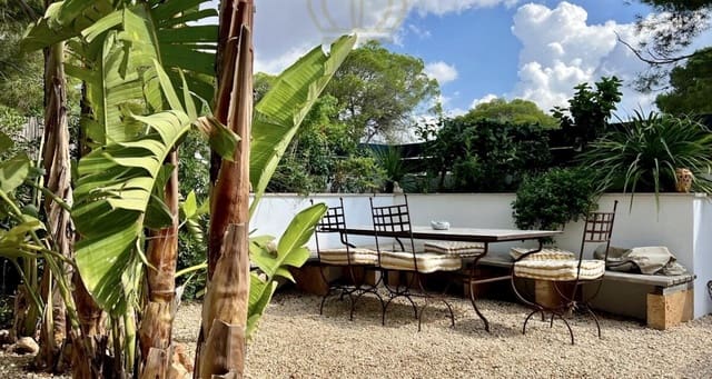 3 sovrum Semi-fristående Villa till salu i Llucmajor - 995 000 € (Ref: 10098525)