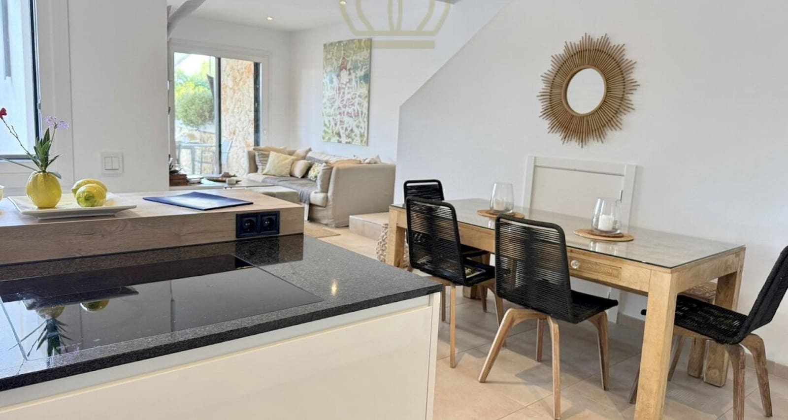 3 sovrum Semi-fristående Villa till salu i Llucmajor med pool - 995 000 € (Ref: 10098525)
