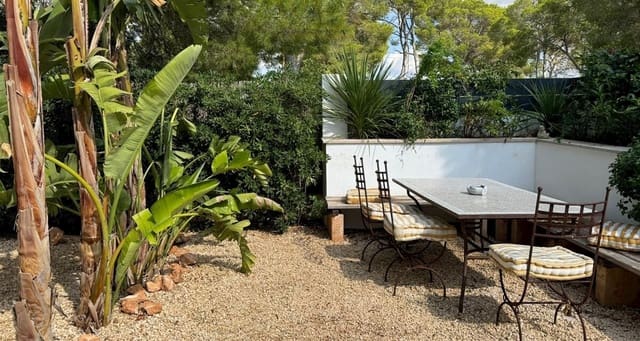 3 sovrum Semi-fristående Villa till salu i Llucmajor - 995 000 € (Ref: 10098525)