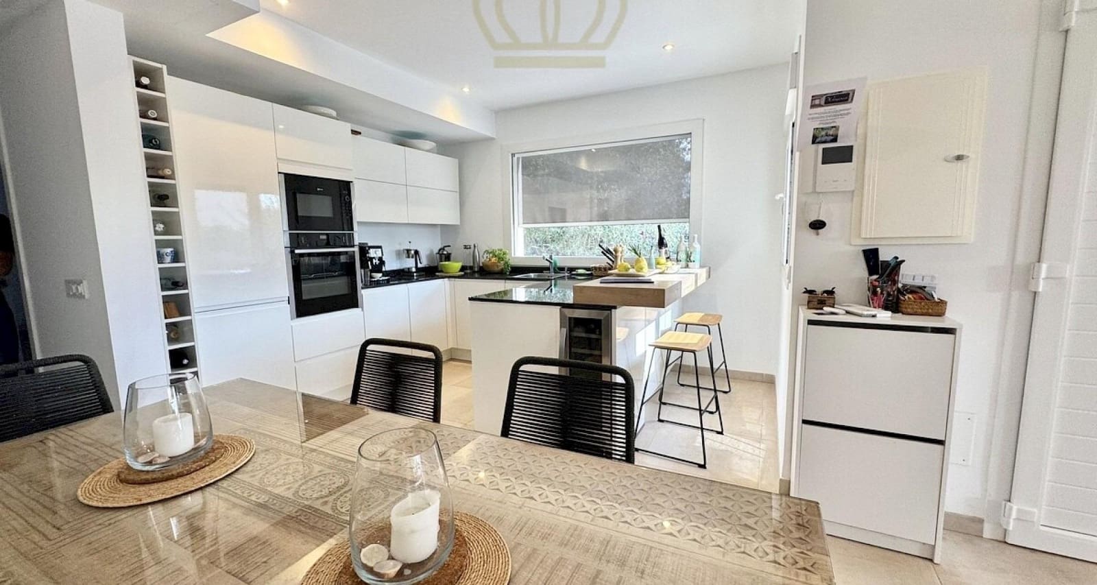 3 sovrum Semi-fristående Villa till salu i Llucmajor med pool - 995 000 € (Ref: 10098525)