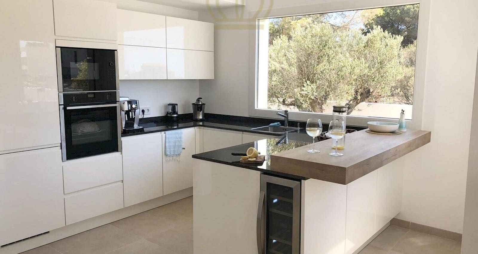 3 sovrum Semi-fristående Villa till salu i Llucmajor med pool - 995 000 € (Ref: 10098525)