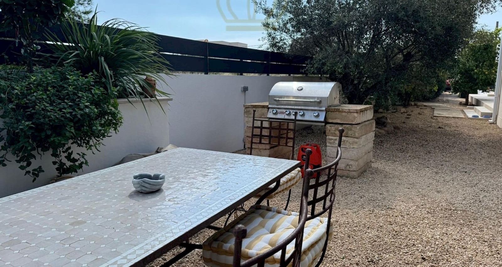 3 sovrum Semi-fristående Villa till salu i Llucmajor med pool - 995 000 € (Ref: 10098525)