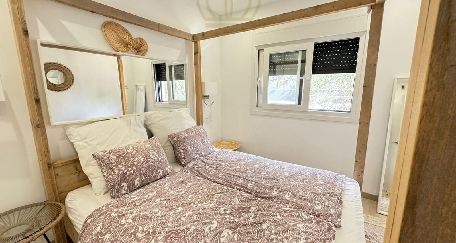 3 sovrum Semi-fristående Villa till salu i Llucmajor med pool - 995 000 € (Ref: 10098525)