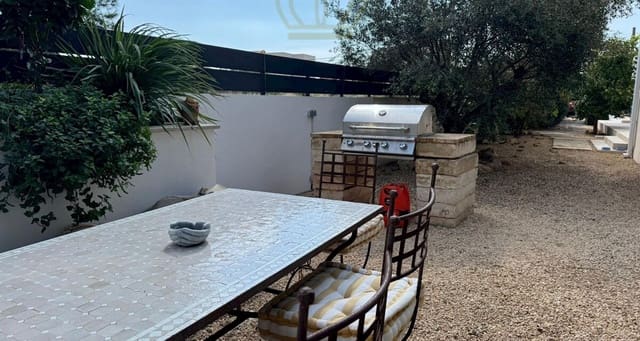3 sovrum Semi-fristående Villa till salu i Llucmajor - 995 000 € (Ref: 10098525)