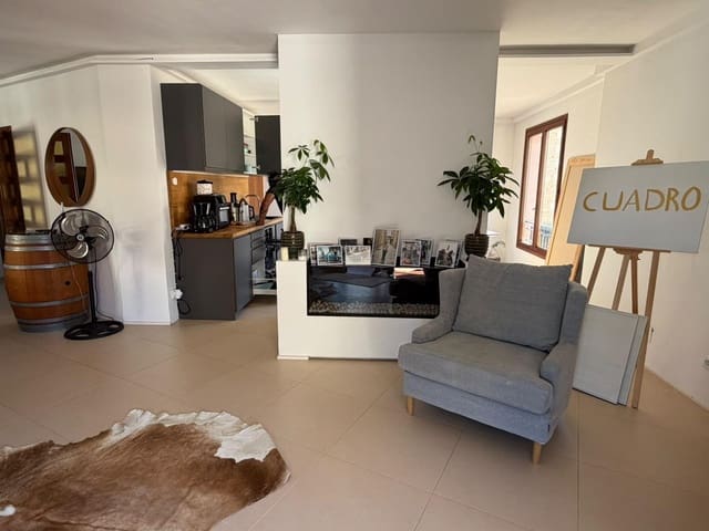 2 sovrum Lägenhet att hyra i Palma de Mallorca - 2 500 € (Ref: 10109783)