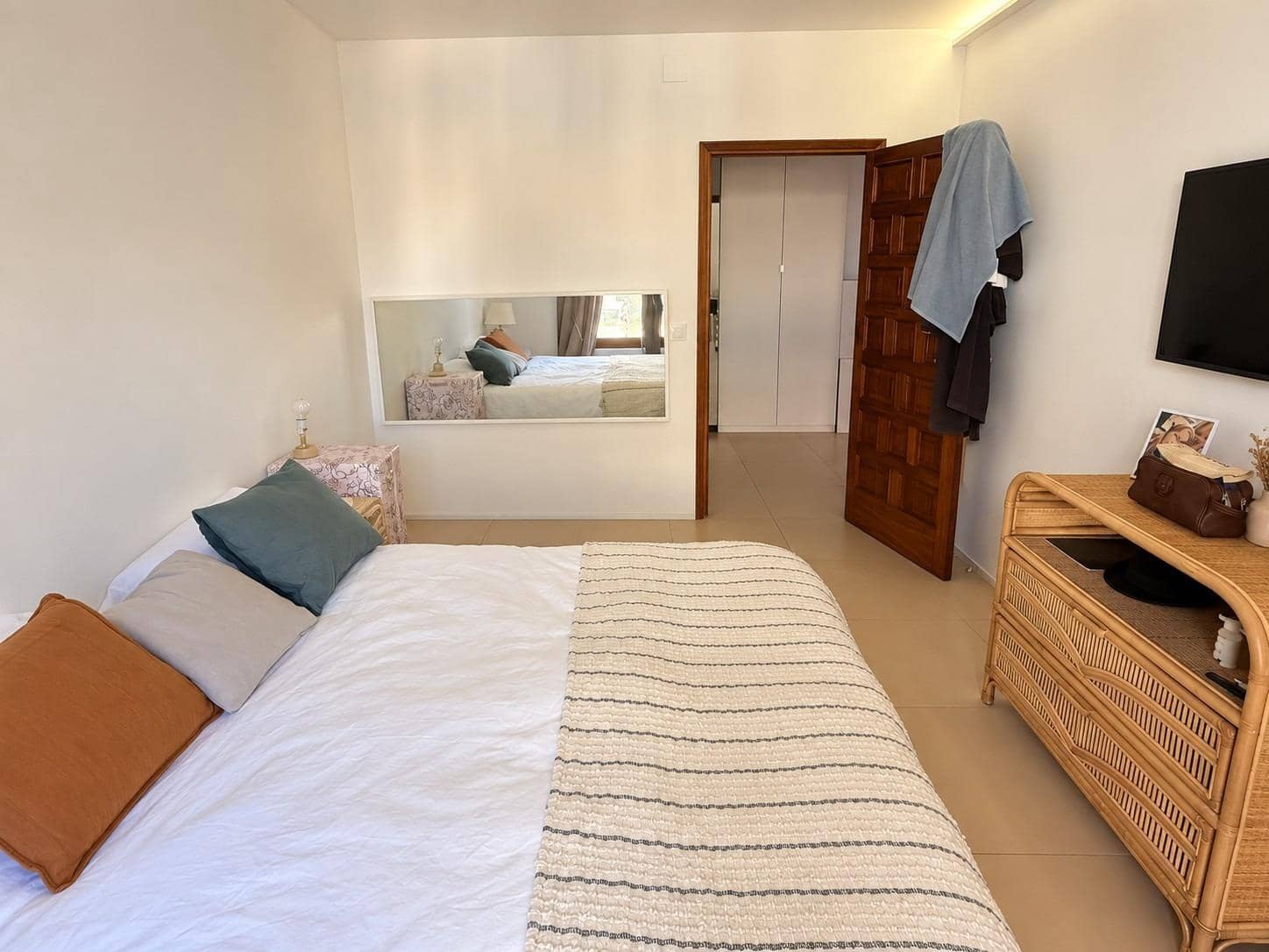2 sovrum Lägenhet att hyra i Palma de Mallorca - 2 500 € (Ref: 10109783)