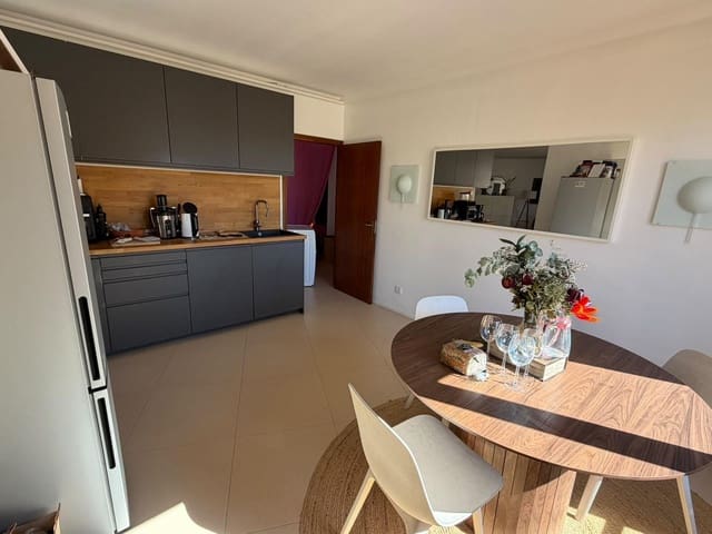 2 sovrum Lägenhet att hyra i Palma de Mallorca - 2 500 € (Ref: 10109783)