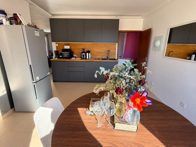 2 sovrum Lägenhet att hyra i Palma de Mallorca - 2 500 € (Ref: 10109783)
