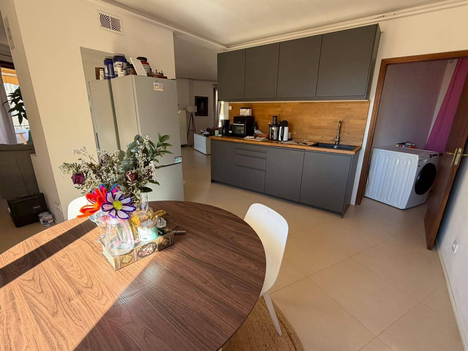 2 sovrum Lägenhet att hyra i Palma de Mallorca - 2 500 € (Ref: 10109783)