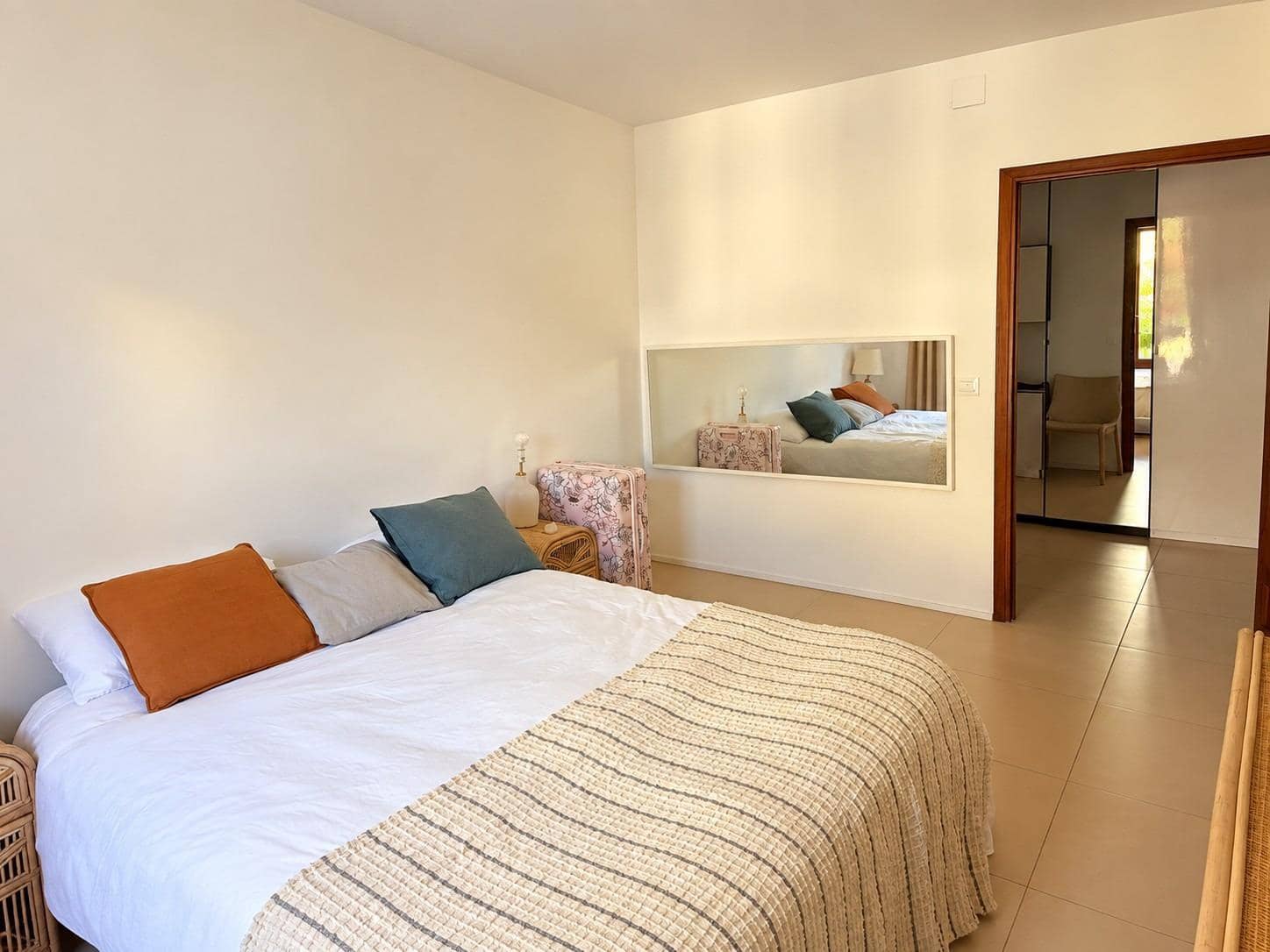 2 sovrum Lägenhet att hyra i Palma de Mallorca - 2 500 € (Ref: 10109783)