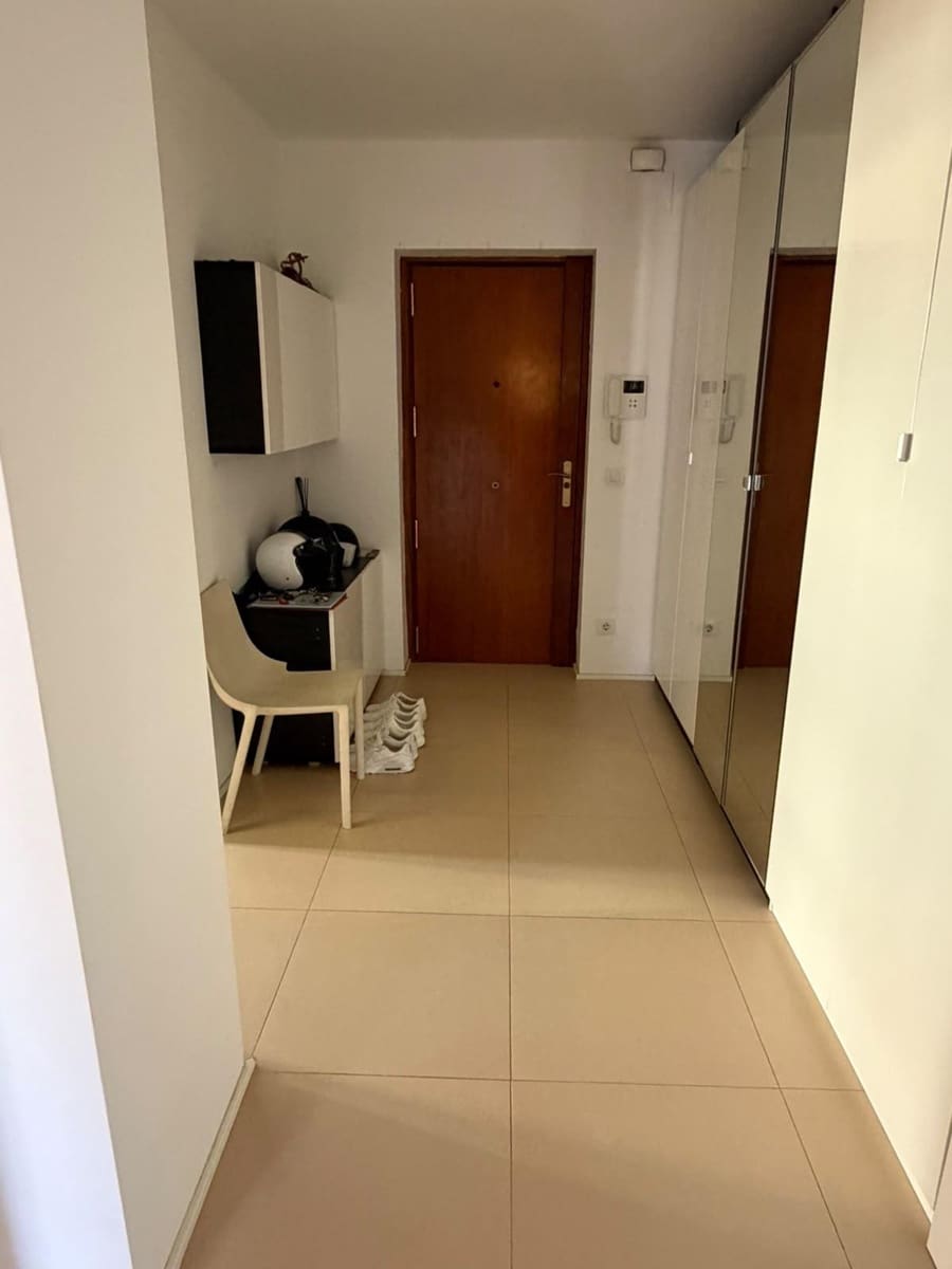 2 sovrum Lägenhet att hyra i Palma de Mallorca - 2 500 € (Ref: 10109783)