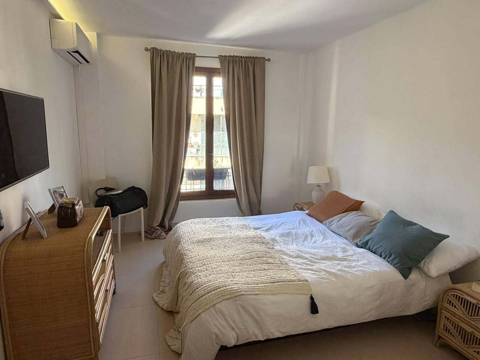 2 sovrum Lägenhet att hyra i Palma de Mallorca - 2 500 € (Ref: 10109783)