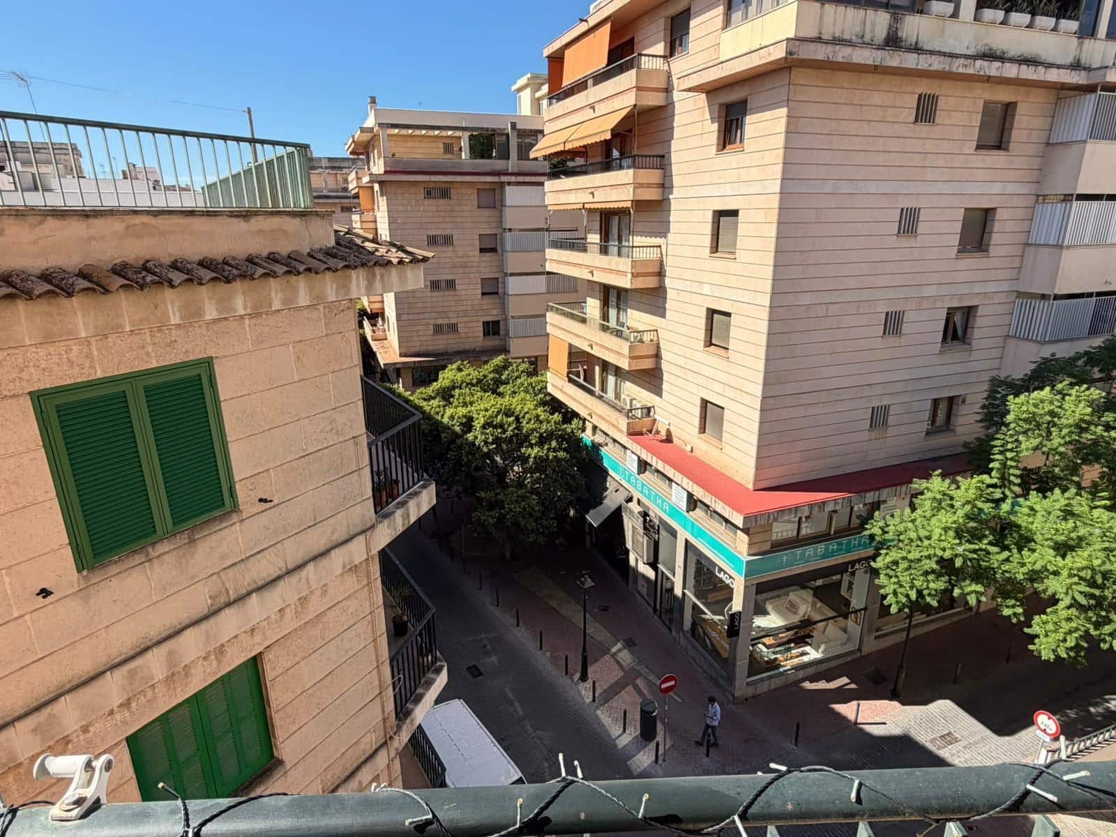 2 sovrum Lägenhet att hyra i Palma de Mallorca - 2 500 € (Ref: 10109783)