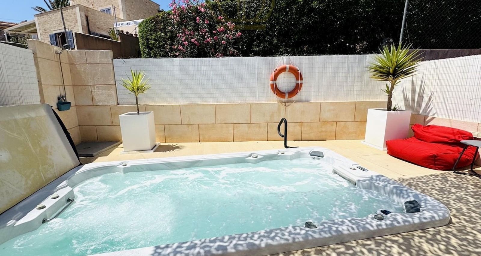 2 sovrum Villa till salu i Santanyi med pool garage - 699 000 € (Ref: 10109784)