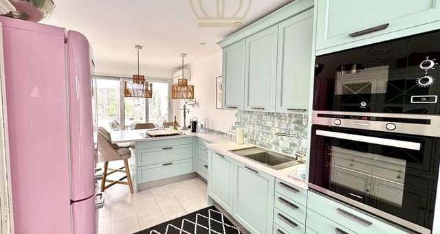 2 sovrum Villa till salu i Santanyí med pool garage - 699 000 € (Ref: 10109784)
