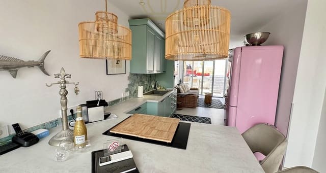 2 sovrum Villa till salu i Santanyí med pool garage - 699 000 € (Ref: 10109784)