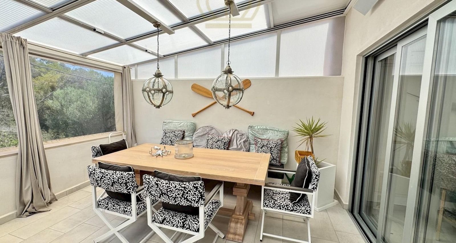 2 sovrum Villa till salu i Santanyi med pool garage - 699 000 € (Ref: 10109784)