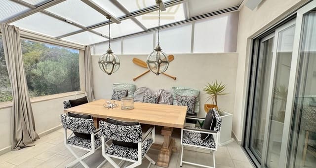 2 sovrum Villa till salu i Santanyí med pool garage - 699 000 € (Ref: 10109784)