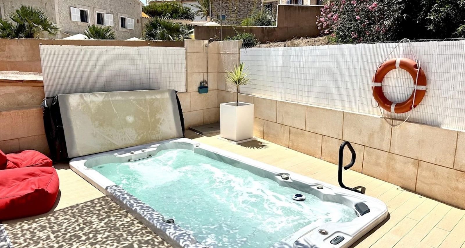 2 sovrum Villa till salu i Santanyi med pool garage - 699 000 € (Ref: 10109784)