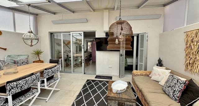 2 sovrum Villa till salu i Santanyí med pool garage - 699 000 € (Ref: 10109784)