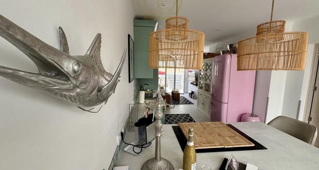 2 sovrum Villa till salu i Santanyí med pool garage - 699 000 € (Ref: 10109784)