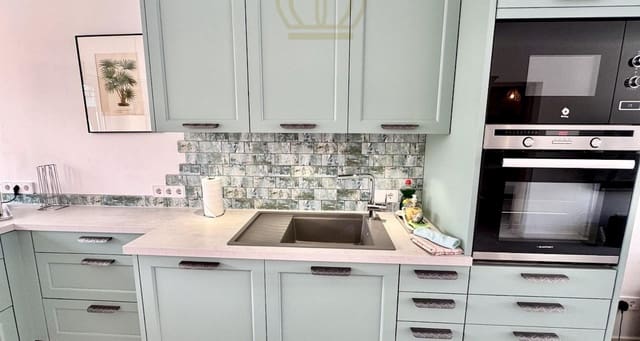 2 sovrum Villa till salu i Santanyí med pool garage - 699 000 € (Ref: 10109784)