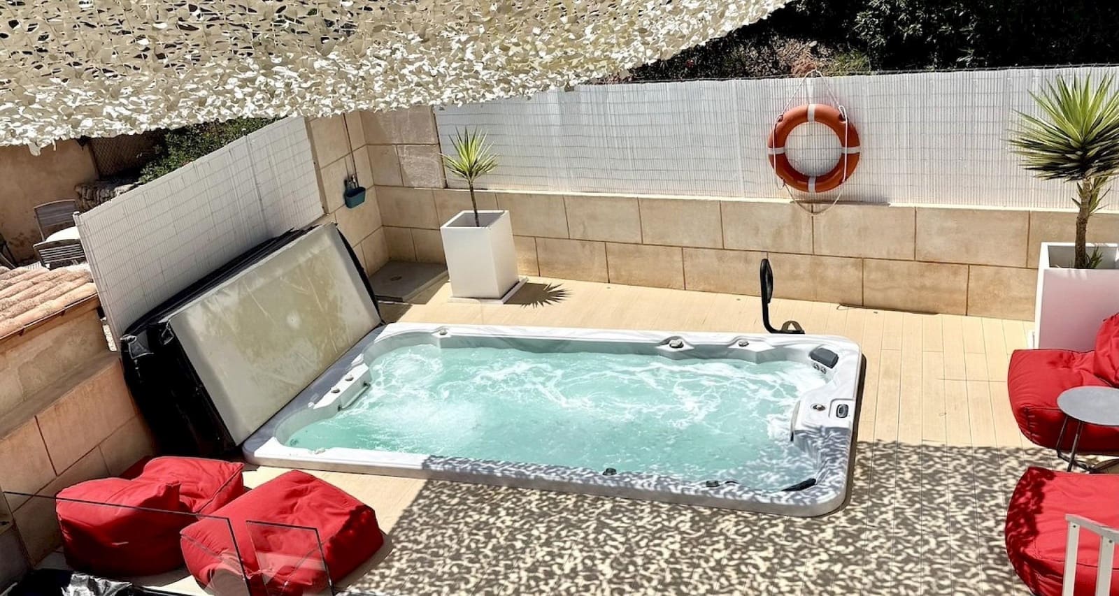 2 sovrum Villa till salu i Santanyi med pool garage - 699 000 € (Ref: 10109784)