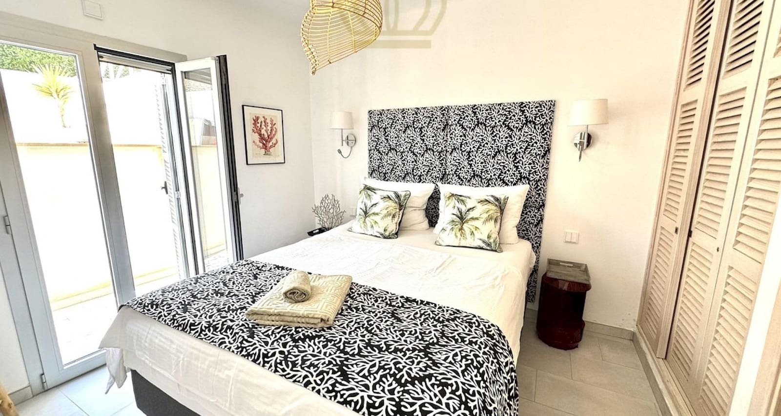 2 sovrum Villa till salu i Santanyi med pool garage - 699 000 € (Ref: 10109784)