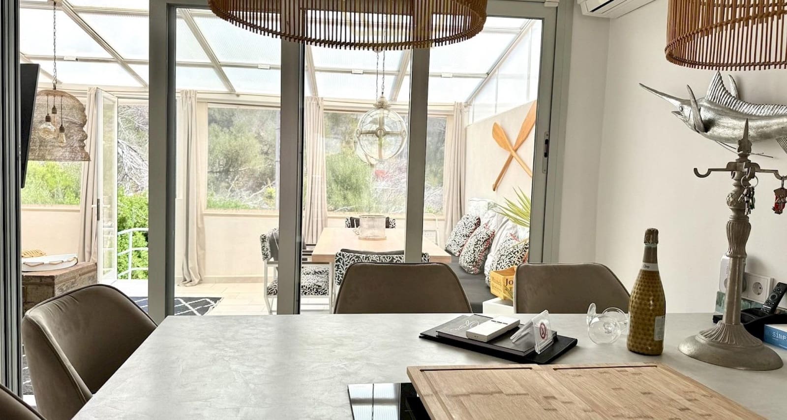 2 sovrum Villa till salu i Santanyi med pool garage - 699 000 € (Ref: 10109784)