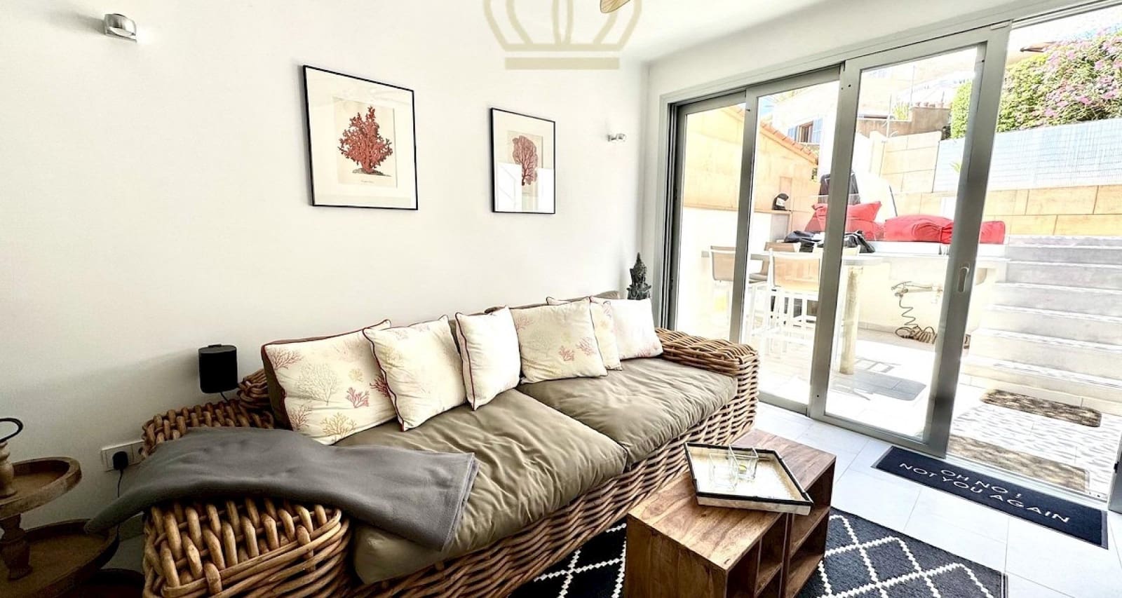 2 sovrum Villa till salu i Santanyi med pool garage - 699 000 € (Ref: 10109784)