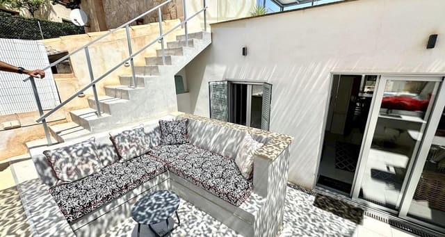 2 sovrum Villa till salu i Santanyí med pool garage - 699 000 € (Ref: 10109784)