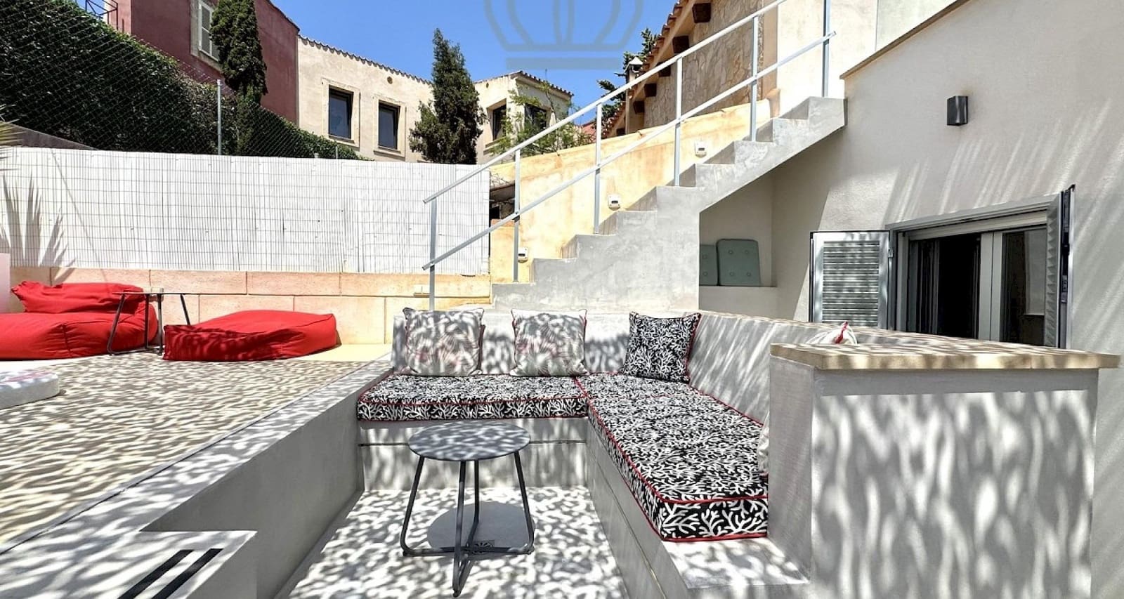 2 sovrum Villa till salu i Santanyi med pool garage - 699 000 € (Ref: 10109784)