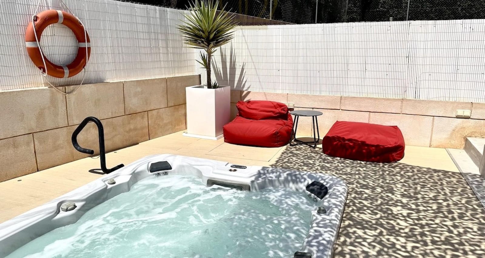 2 sovrum Villa till salu i Santanyi med pool garage - 699 000 € (Ref: 10109784)