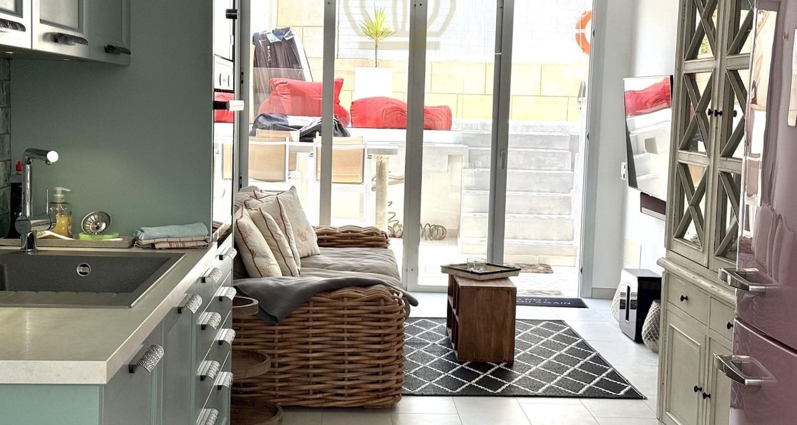 2 sovrum Villa till salu i Santanyi med pool garage - 699 000 € (Ref: 10109784)